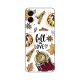 Maska za Samsung A075F Galaxy A07 Fall in Love Silikonska Print - 8021126