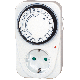 home Mehanički programator vremena, unutrašnji, IP20 - TG 3 - EP2134916