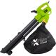 Expert Garden Usisivač i Duvač Lišća   GXBL3046 - 1540-1