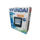 HYUNDAI LED reflektor 100W wise hy/100W/6000K ip65 - 154414