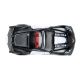 SIKU Chevrolet Corvette ZR1 Police - 1545-2