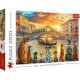 TREFL Puzzle Kuce u Veneciji - 1.000 delova - 10379957-T10944