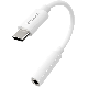 HOCO Adapter za slušalice, USB tip C na 3.5 mm - LS30 - 15476