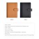Novcanik Coteci Elegant Series 14069 braon - EP3177330