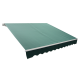Tenda 4x2,5m Zelena - 521-1