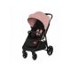 KINDERKRAFT Kolica za bebe Grande plus pink (KSGRAN00PNK0000) - 155216