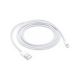 APPLE Punjač Lightning na USB, md819zm/a, 2 m - EP155254