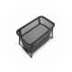 KINDERKRAFT Prenosivi krevetac sofi plus grey (KLSOFIPLGRY0000) - 155269