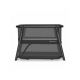 KINDERKRAFT Prenosivi krevetac sofi plus grey (KLSOFIPLGRY0000) - 155269
