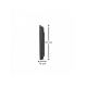 KINDERKRAFT Prenosivi krevetac sofi plus grey (KLSOFIPLGRY0000) - 155269