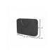 KINDERKRAFT Prenosivi krevetac sofi plus grey (KLSOFIPLGRY0000) - 155269