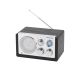 DENVER Radio TR-63B, crna - 31058-1