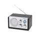 DENVER Radio TR-63B, crna - 1490062