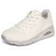 SKECHERS Patike uno W - 155412-WHLD