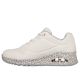 SKECHERS Patike uno W - 155412-WHLD