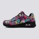 SKECHERS Patike uno w - 155591-BKMT