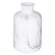 ATMOSPHERA Dekorativna vaza Marble 11x18cm - 155613