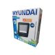 HYUNDAI LED reflektor 150W wise hy/150W/6000K IP65 - 155978