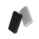 DEVIA Powerbank smart 20000mAh, bela - 156096