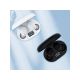 DEVIA Bežicne bubice Joy A6 TWS, crna - 156099