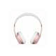 BEATS Bežične slušalice Solo3, roza - 156148