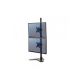 FELLOWES Nosač monitora Professional Series Freestanding, stoni - 156473