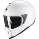 SCORPION Exo-hx1 solid white kaciga - 15650SCOWH