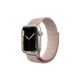 NEXT ONE Narukvica Sport Loop za Apple Watch 38/40/41mm, roza - 156811