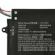 Baterija za laptop Lenovo Thinkpad E14 E15 E480 E490 E580 E590 L17C3P51 HQ2200 B - EP3065788