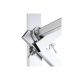 BAULICH Aluminijumska Višenamenska Skela HECTOR PRO 4,8m - 1571-1