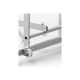 BAULICH Aluminijumska Višenamenska Skela HECTOR PRO 4,8m - 1571-1
