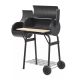 TIMELESS TOOLS BBQ 2u1 Roštilj i Pušnica - 1574