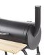 TIMELESS TOOLS BBQ 2u1 Roštilj i Pušnica - 1574