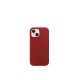 NEXT ONE Futrola sa MagSafe za iPhone 13 Mini, crvena - 157412