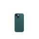 NEXT ONE Futrola sa MagSafe za iPhone 13 Mini, zelena - 157417