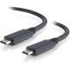 E-GREEN Kabl USB Tip C 3.1 M/M 1m - 44164