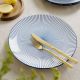DEKOR DOM Tanjir 19cm Navia Lines - 039905-1