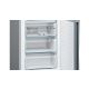 BOSCH Kombinovani frižider KGN39LBE5 - KGN39LBE5