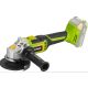 FIELDMANN Aku ugaona brusilica 20V Solo FDUB 70605-0 - EP3179953