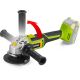 FIELDMANN Aku ugaona brusilica 20V Solo FDUB 70605-0 - EP3179953