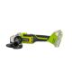 FIELDMANN Aku ugaona brusilica 20V Solo FDUB 70605-0 - EP3179953