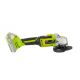 FIELDMANN Aku ugaona brusilica 20V Solo FDUB 70605-0 - EP3179953