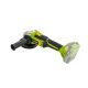 FIELDMANN Aku ugaona brusilica 20V Solo FDUB 70605-0 - EP3179953