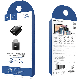 hoco. Adapter USB type C na USB-A - UA5 - 15801