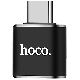 hoco. Adapter USB type C na USB-A - UA5 - 15801