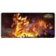 ACTIVISION BLIZZARD Podloga World of WarCraft Classic - Ragnaros XL (051284) - 158026