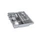 BOSCH  Ugradna mašina za pranje sudova SRV4XMX16E - SRV4XMX16E