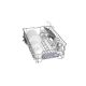 BOSCH  Ugradna mašina za pranje sudova SRV4XMX16E - SRV4XMX16E