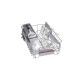 BOSCH Ugradna sudomašina SRV4HKX53E - SRV4HKX53E