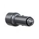 SATECHI Auto punjač 40W Dual USB-C PD, srebrna - 158169